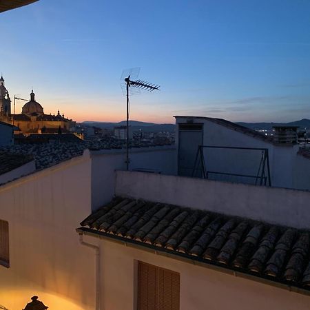 Fortress Jacuzzi Suites Xàtiva Εξωτερικό φωτογραφία