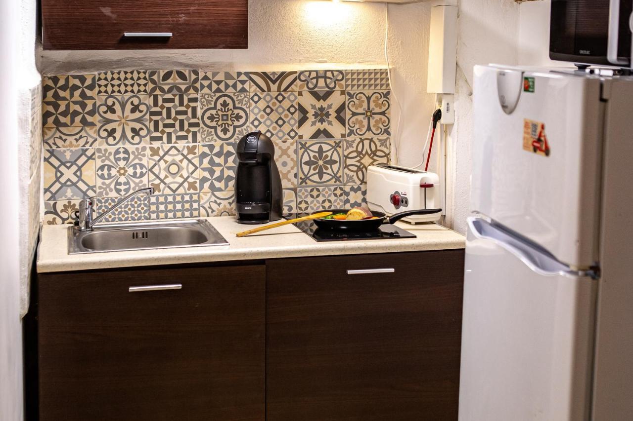 Fortress Jacuzzi Suites Xàtiva Εξωτερικό φωτογραφία