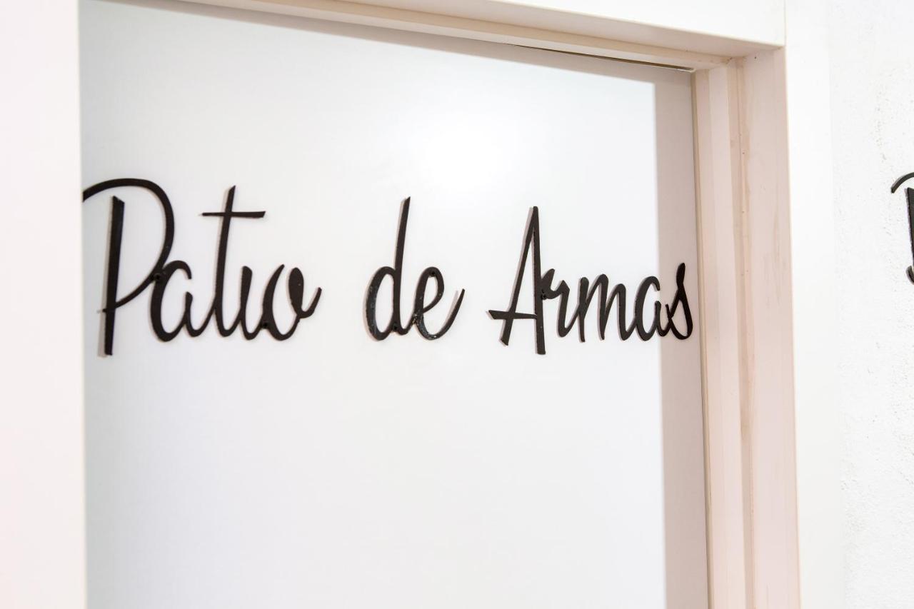 Fortress Jacuzzi Suites Xàtiva Εξωτερικό φωτογραφία