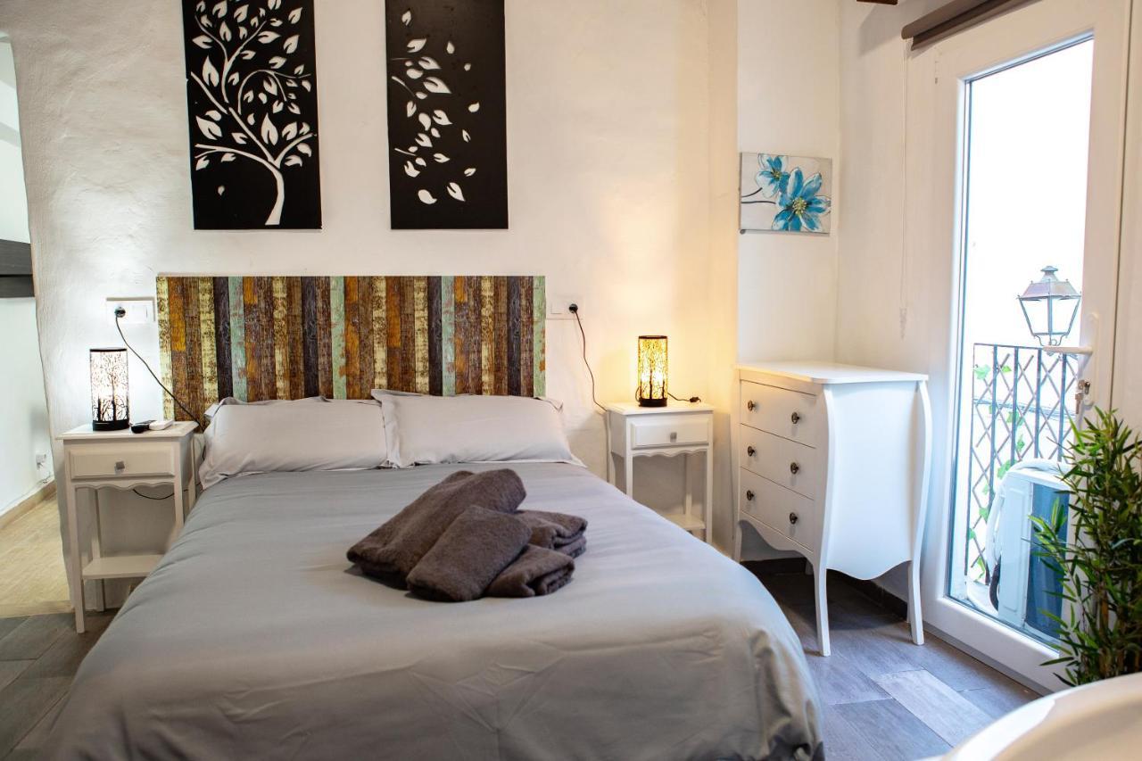 Fortress Jacuzzi Suites Xàtiva Εξωτερικό φωτογραφία