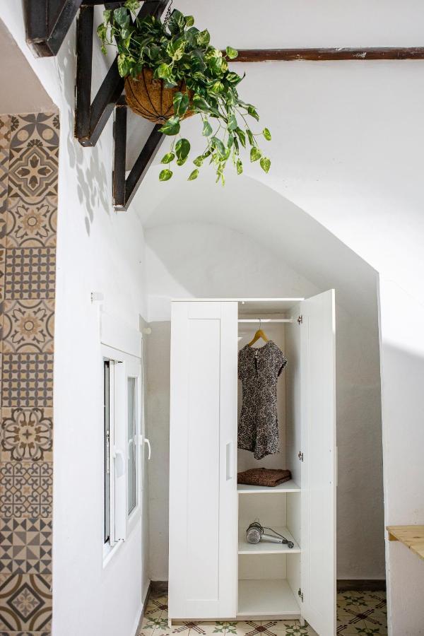 Fortress Jacuzzi Suites Xàtiva Εξωτερικό φωτογραφία