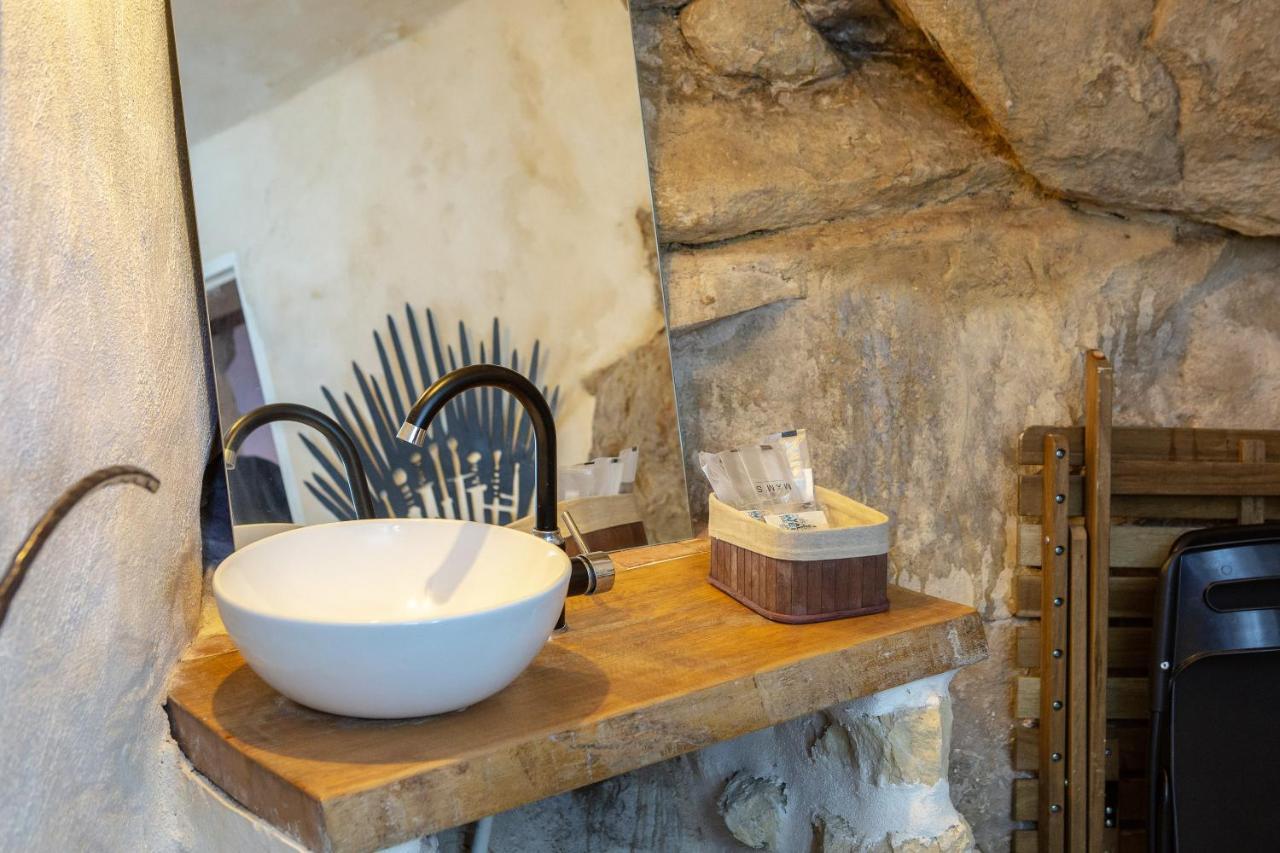 Fortress Jacuzzi Suites Xàtiva Εξωτερικό φωτογραφία