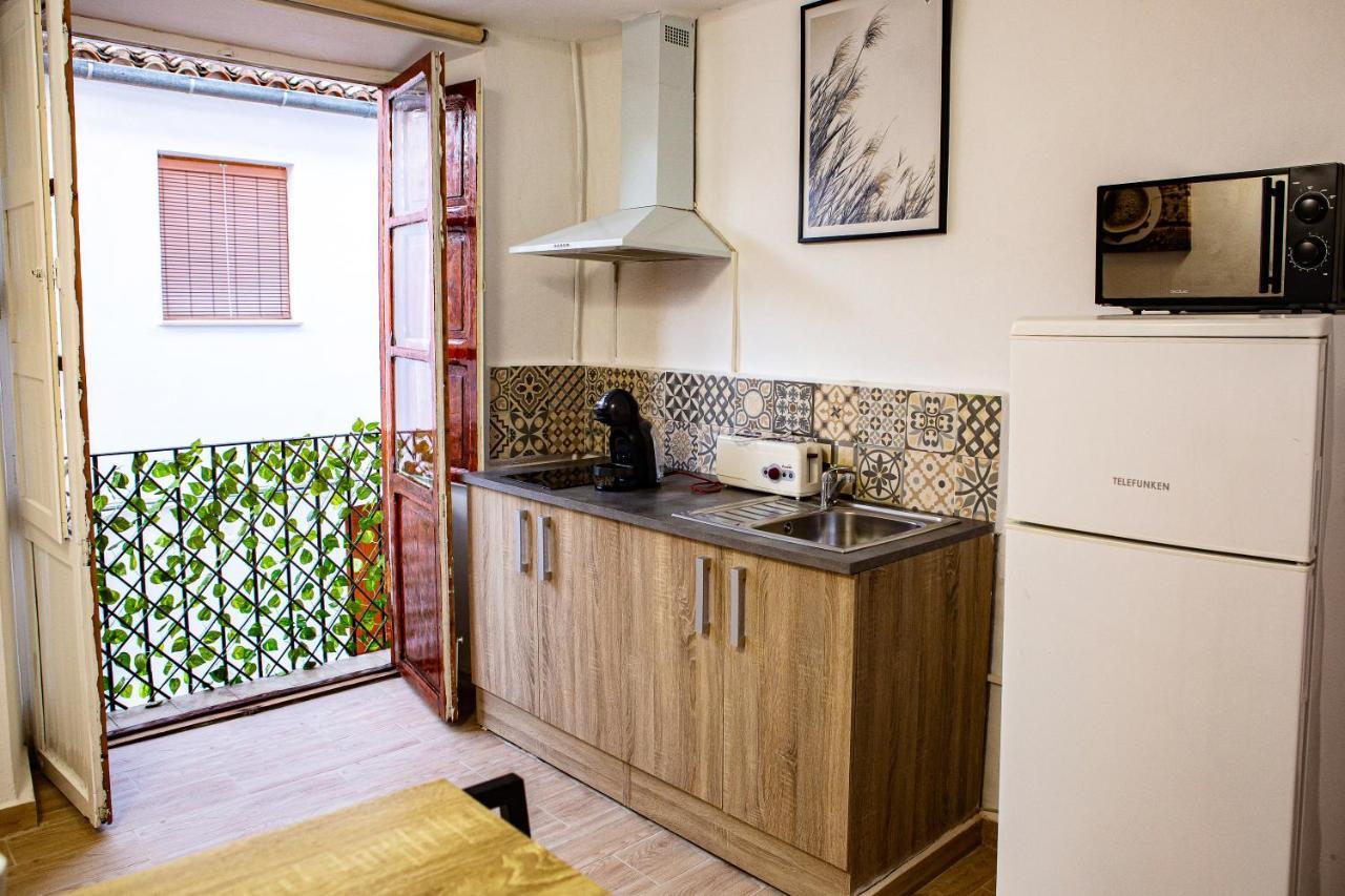 Fortress Jacuzzi Suites Xàtiva Εξωτερικό φωτογραφία