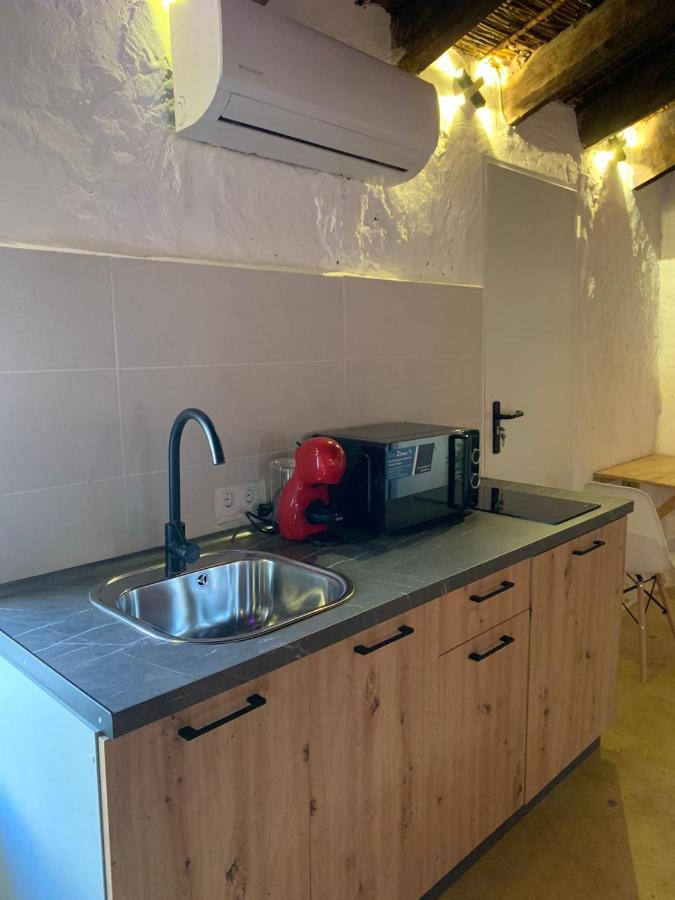 Fortress Jacuzzi Suites Xàtiva Εξωτερικό φωτογραφία