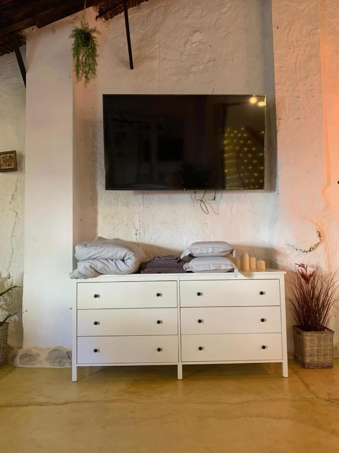 Fortress Jacuzzi Suites Xàtiva Εξωτερικό φωτογραφία