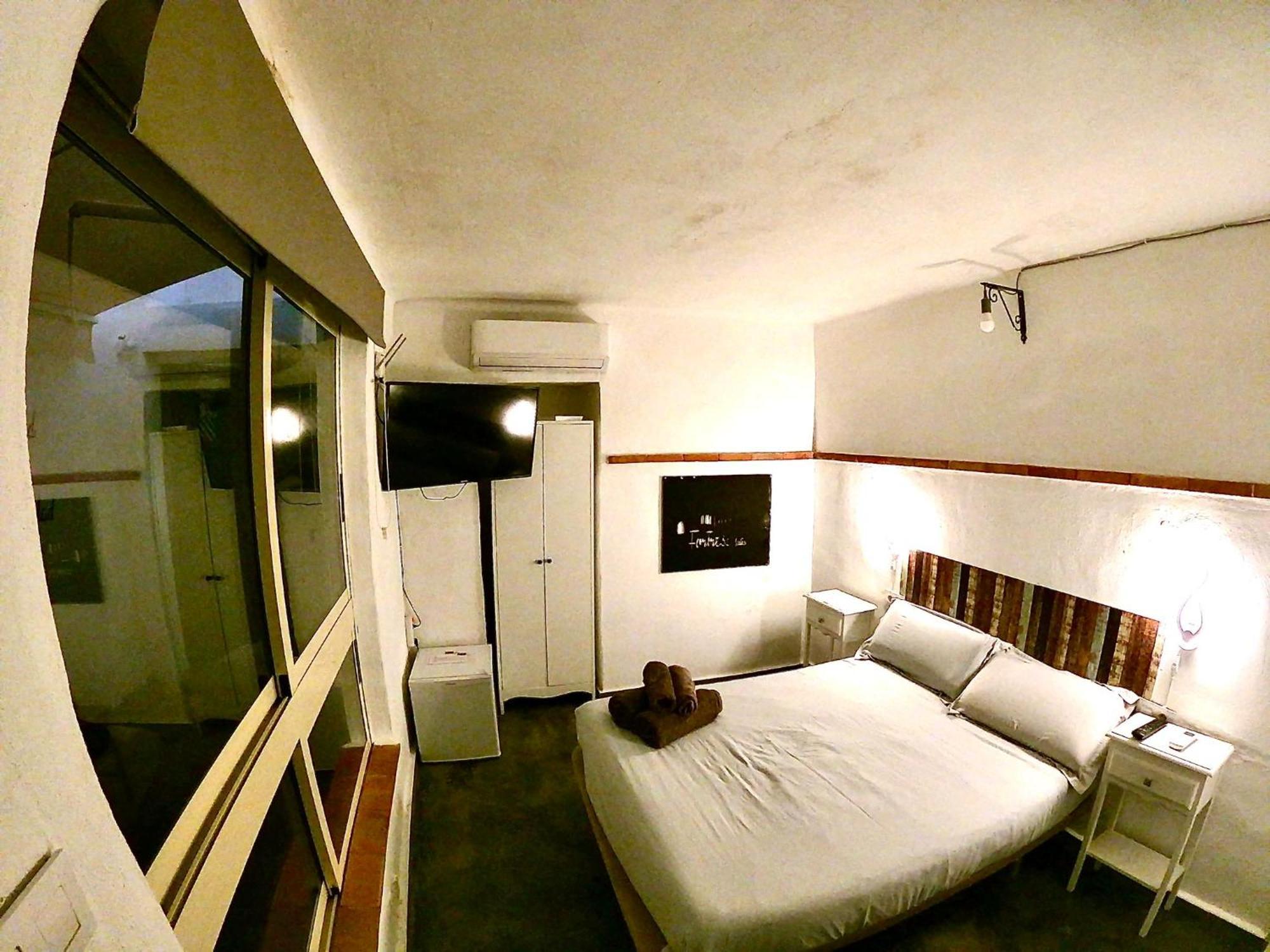 Fortress Jacuzzi Suites Xàtiva Εξωτερικό φωτογραφία